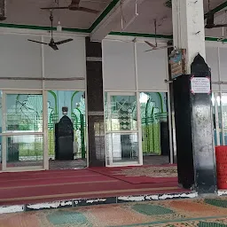 Yaqub Saheb Mosque