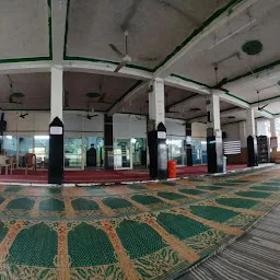 Yaqub Saheb Mosque
