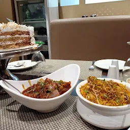 Yara Di Biryani ( Buddha imperial's outlet)