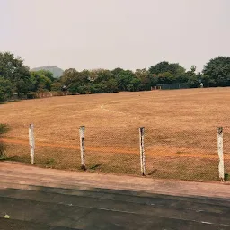 Yarada Park Playground