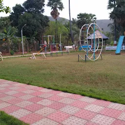 Yarada Park Playground