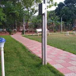 Yarada Park Playground