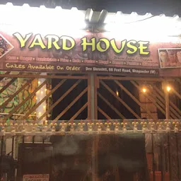 Yard House