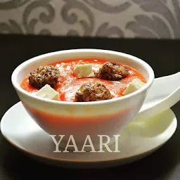 Yari