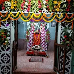 Yarpur Kali Mandir