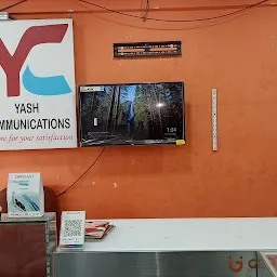 Yash Communication