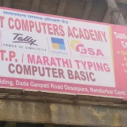Yash Computers