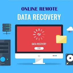 Yash Data Recovery Services
