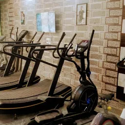 Yash Fitness Centre