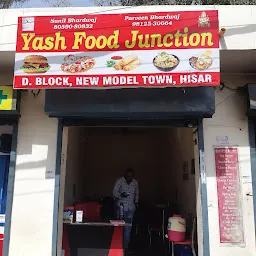 Yash Food Junction