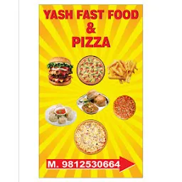 Yash Food Junction
