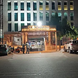 Yash Hospital