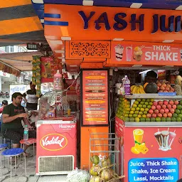 Yash Juice & Cold Drinks