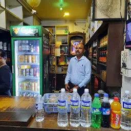 Yash karan beer shop