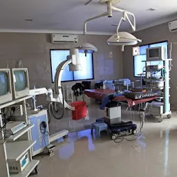 Yash Kidney Care center
