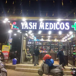 Yash Medicos
