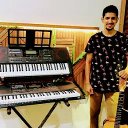 Yash Music Academy and Music Recording Studio