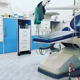 Yash Oro-Dental Clinic