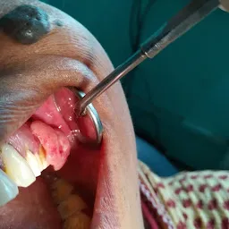 Yash Oro-Dental Clinic