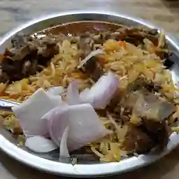 Yash Restaurant