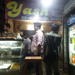 Yash Sweet And Restaurants