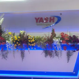 YASH Technologies Pvt. Ltd.