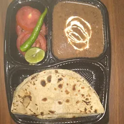 Yash tikka Express