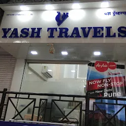 Yash Travels