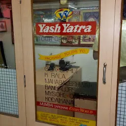 YASH YATRA TOUR ORGANISER