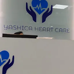 Yashica Heart Care Centre