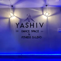 Yashiv Dance Space Nagpur