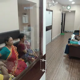 Yashoda Hospital Kolkata Clinic(Hyderabad)