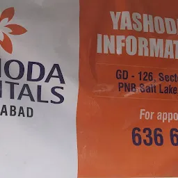 Yashoda Hospital Kolkata Clinic(Hyderabad)