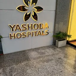 Yashoda Hospitals