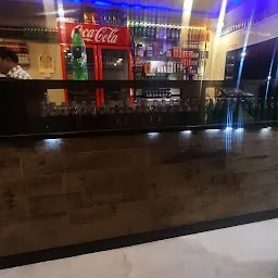 Yashoda Ice Bar