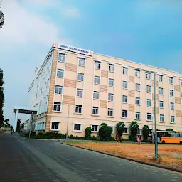 Yashoda Nursing College