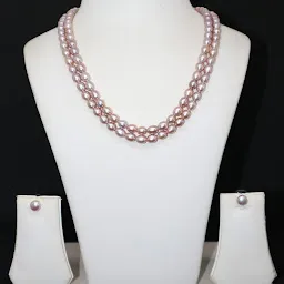 Yashoda Pearls & Jewels