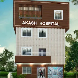Yashodhara Super Speciality Hospital Unit II
