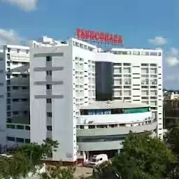 Yashodhara Superspeciality Hospitals