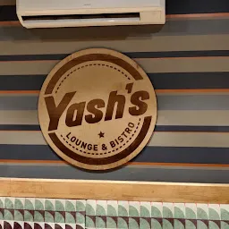 Yash’s Lounge & Bistro GBT