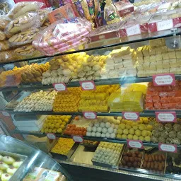 Yashwant Sweets