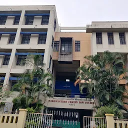 Yashwantrao Chavan Law College