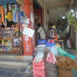 Yaswanth Kiranam Shop