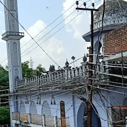 Yateem Khana ,Masjid
