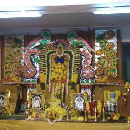 Yathiraja Mutt