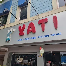 Yati foods