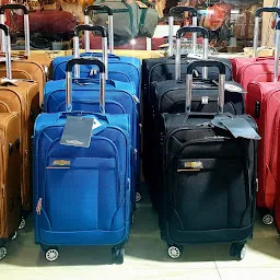 Yatri Luggage
