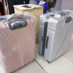 Yatri Luggage