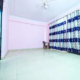 Yatri Niwas Prayag (Guest House Triveni Sangam)