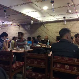 Yatrik Restaurant